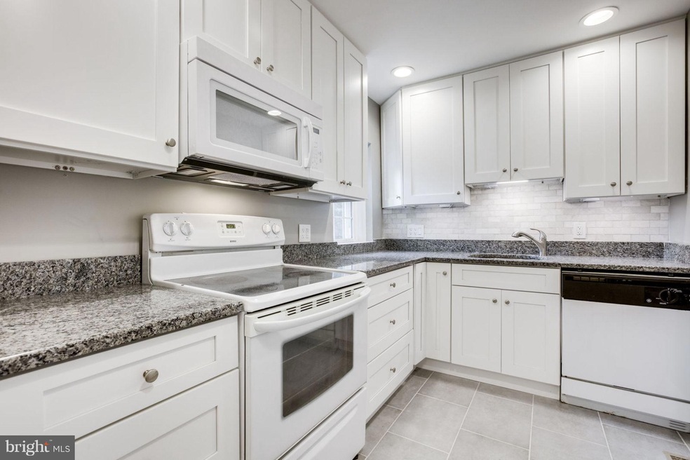 2983 S Columbus St unit A1, Arlington, VA 22206 - photo 1