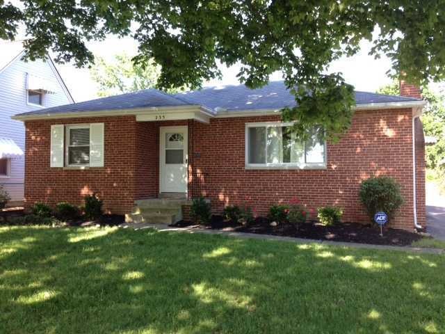 235 S Algonquin Ave, Columbus, OH 43204 - photo 1