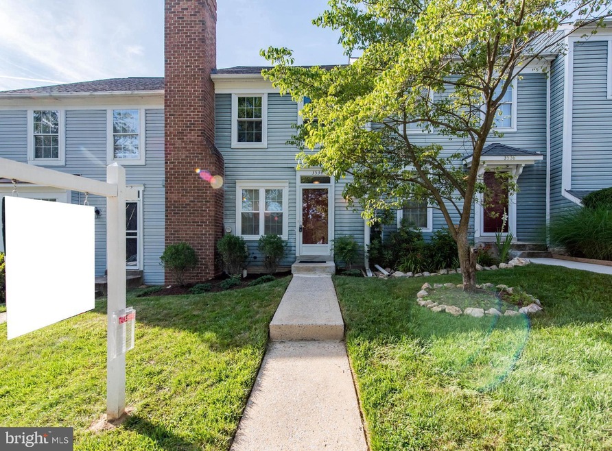 3534 Childress Terrace, Burtonsville, MD 20866 - photo 1