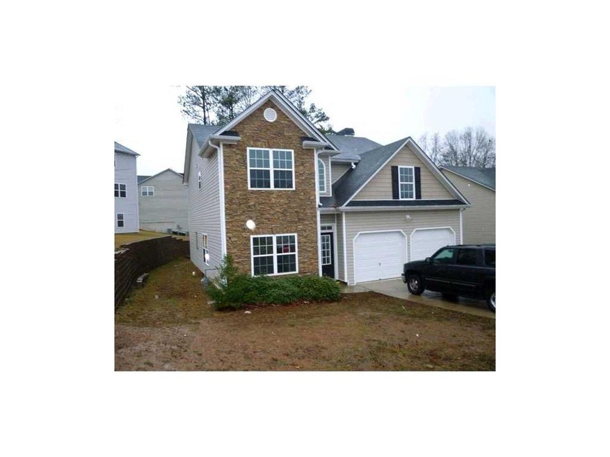 Exterior Front. Front