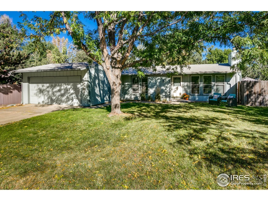 6960 Niwot Square, Longmont, CO 80503 - photo 1