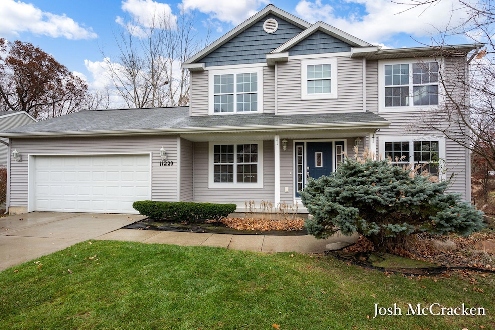 11220 Barnsley SE, Lowell, MI 49331 - photo 1