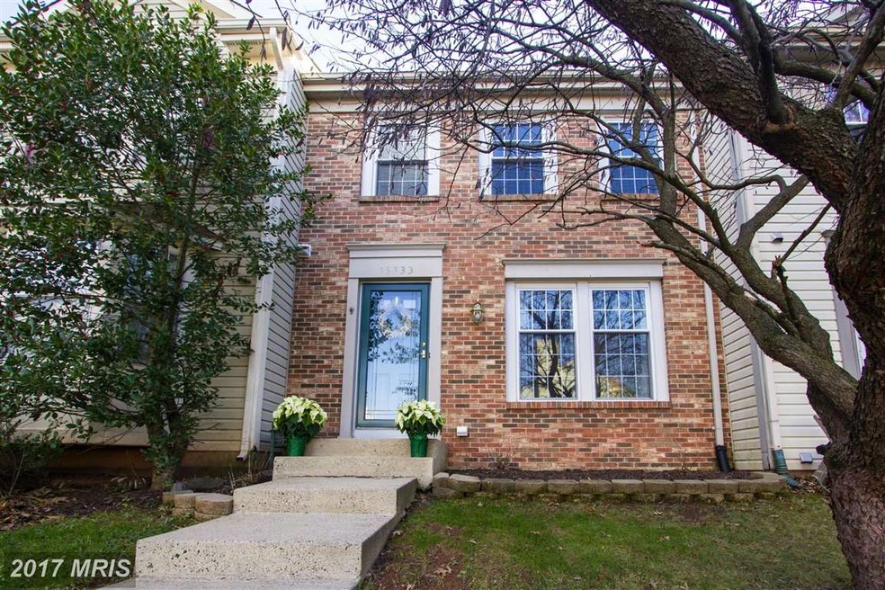 13333 Burkitts Rd, Fairfax, VA 22033 - photo 1