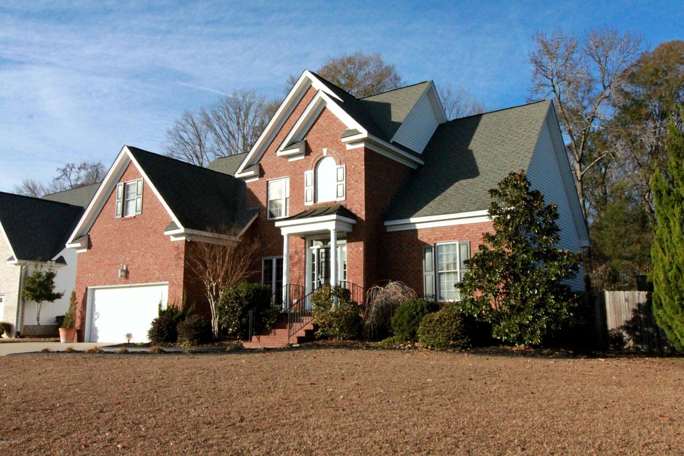 657 Cedar Ridge Dr, Winterville, NC 28590 - photo 1