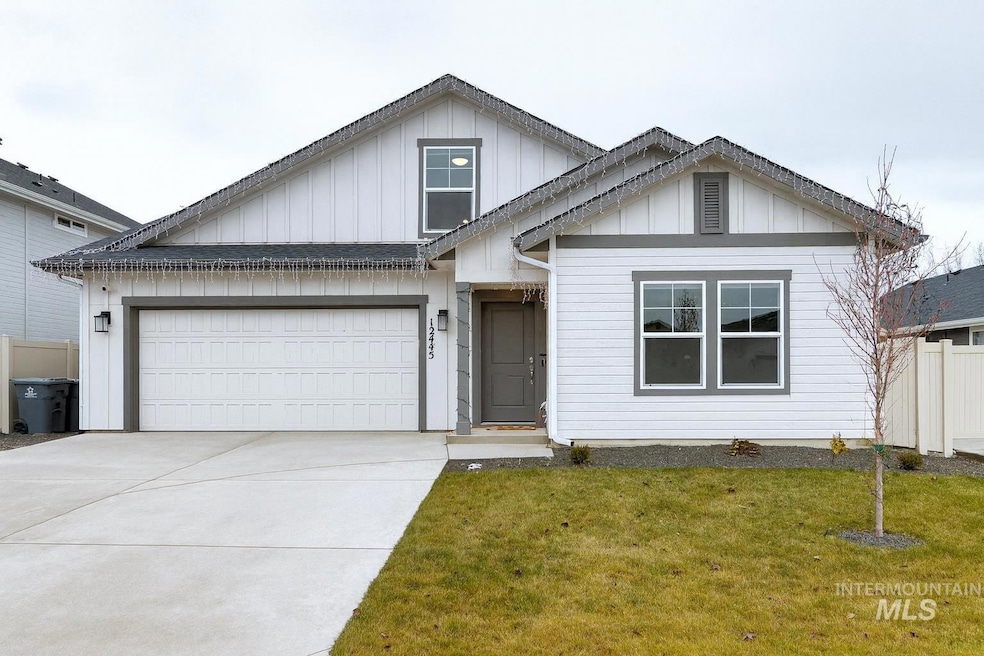12445 Shadow River St, Caldwell, ID 83607 - photo 1