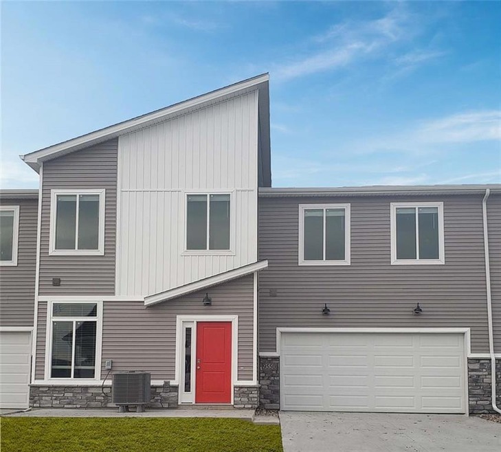 **MOVE-IN READY**