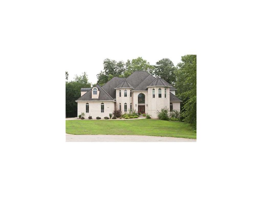Front Exterior.