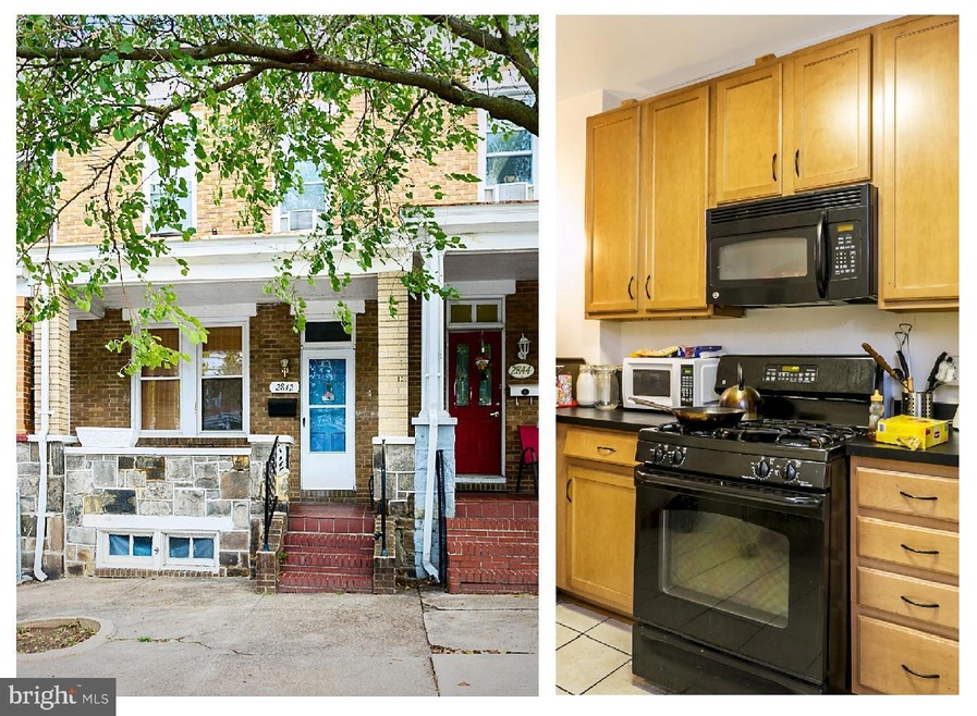 2842 Pelham Ave, Baltimore, MD 21213 - photo 1