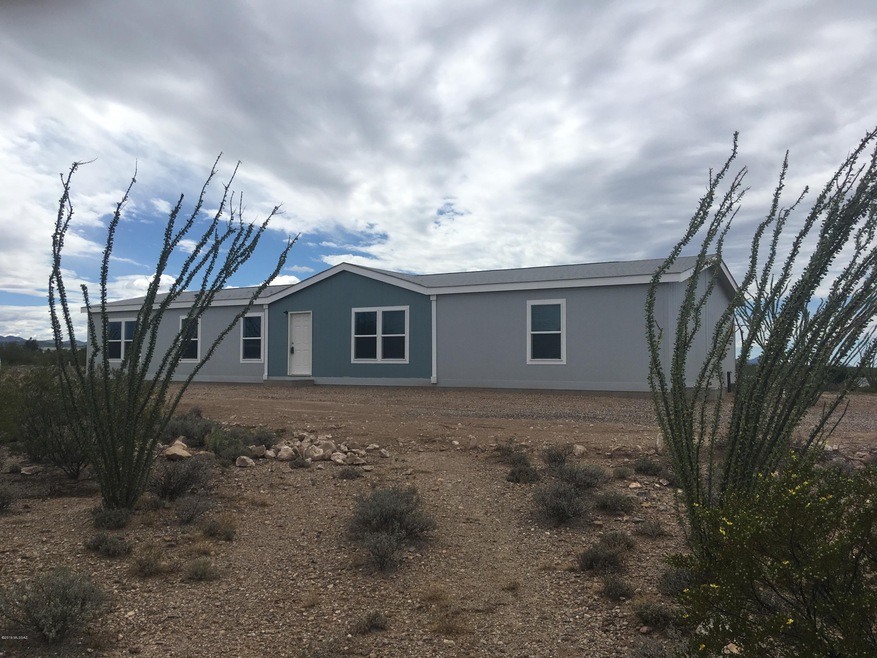 13295 S Hunting Dog Rd, Vail, AZ 85641 - photo 1