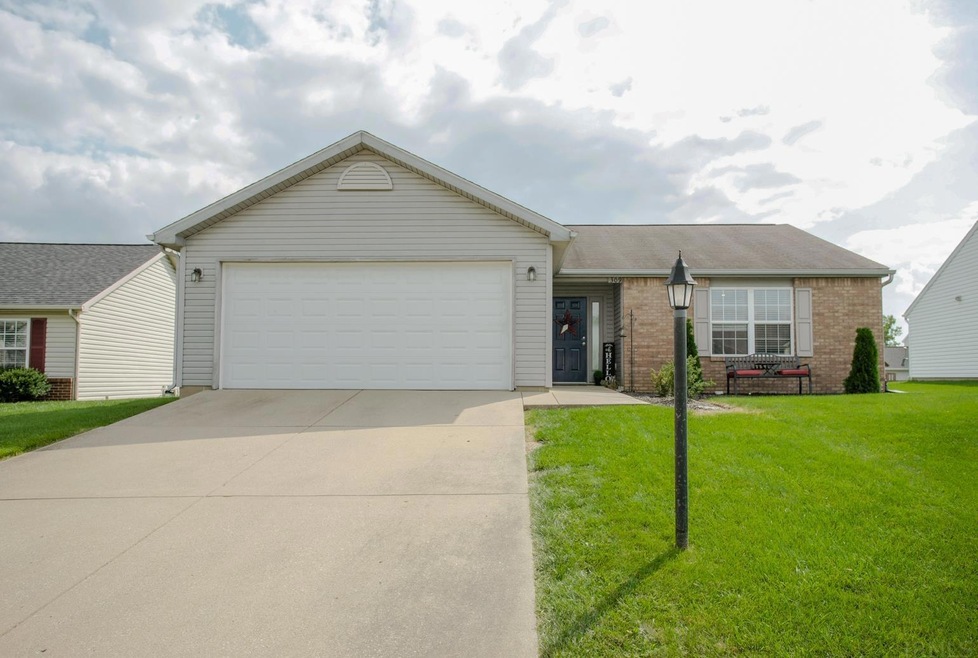 309 Plantation Way, Lafayette, IN 47909 - photo 1