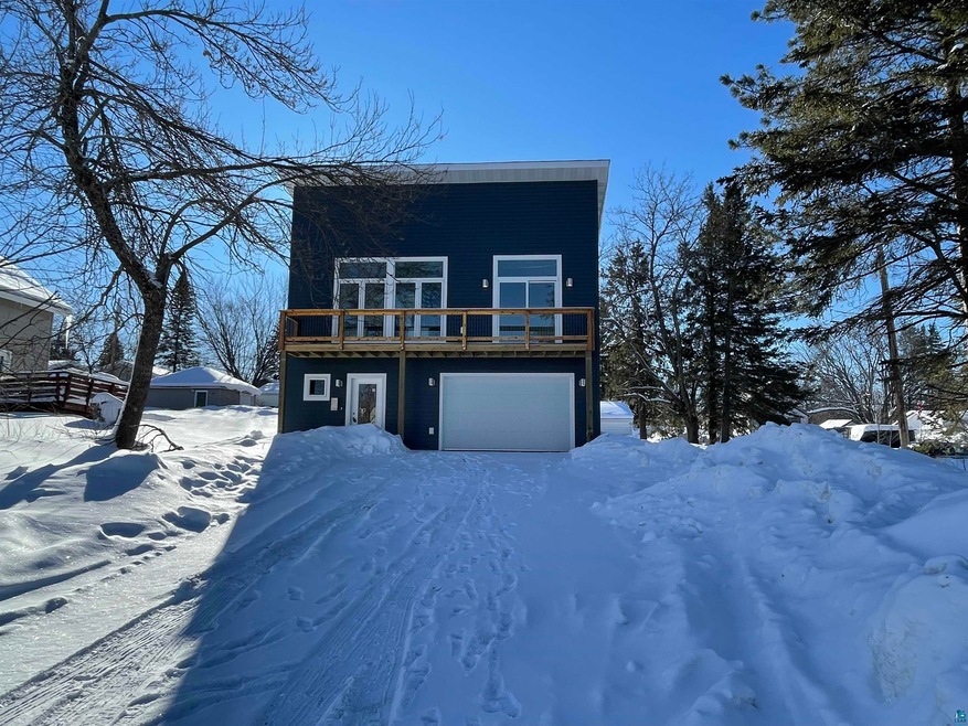 730 5th St, Duluth, MN 55810 - photo 1