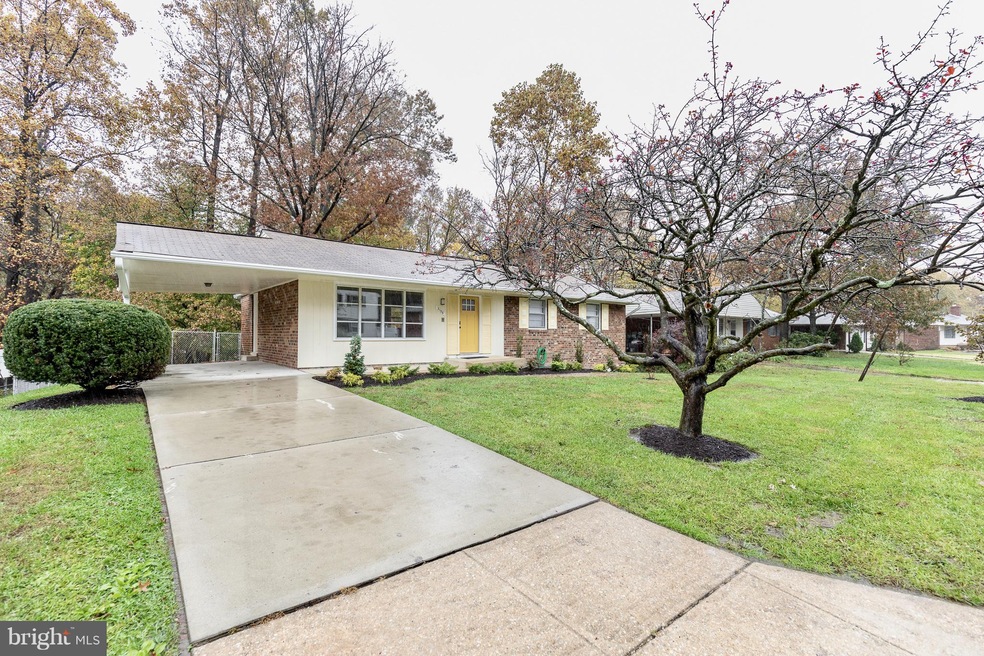 3106 Craiglawn Rd, Beltsville, MD 20705 - photo 1