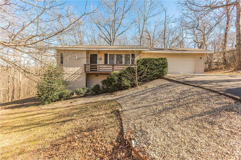 22 Sandwick Cir, Bella Vista, AR 72715 - photo 1