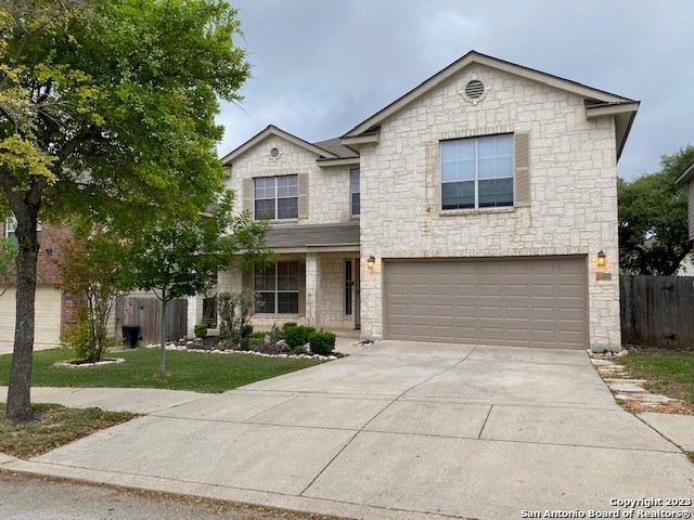 10119 Oak Saddle, San Antonio, TX 78254 - photo 1