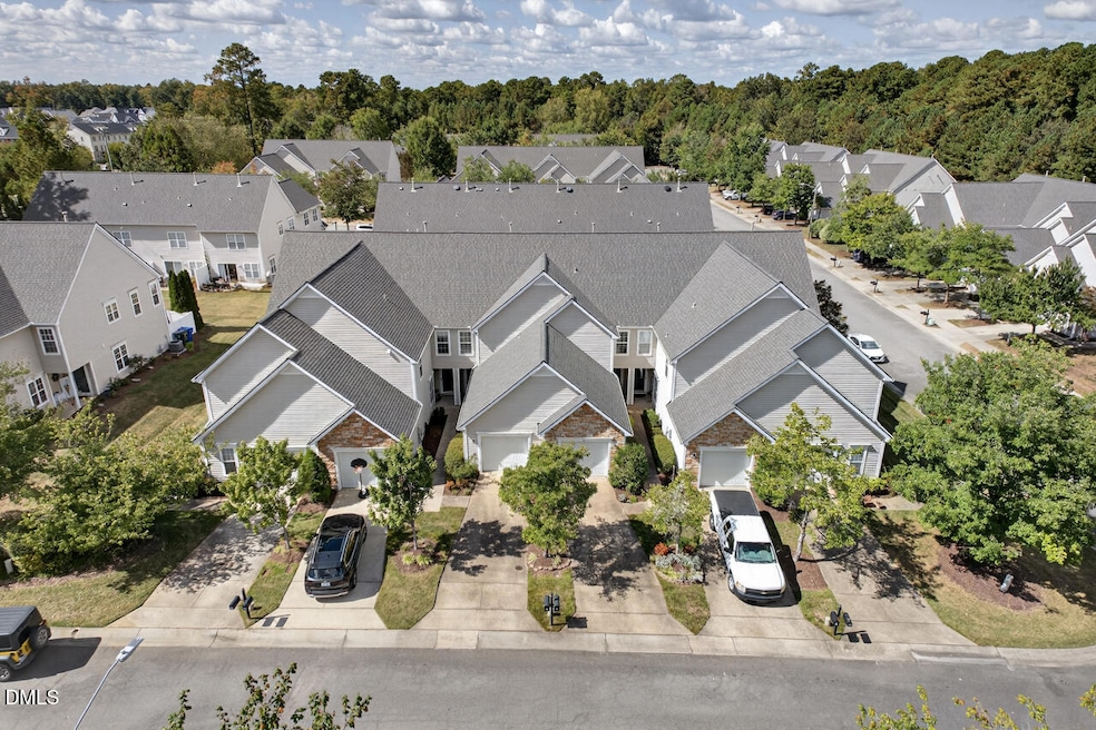 408 Intern Way, Durham, NC 27713 - photo 1