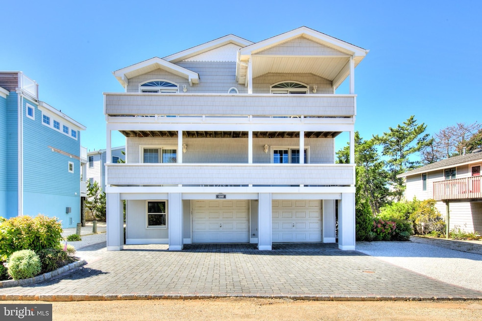 6309D Long Beach Blvd unit D, Harvey Cedars, NJ 08008 - photo 1