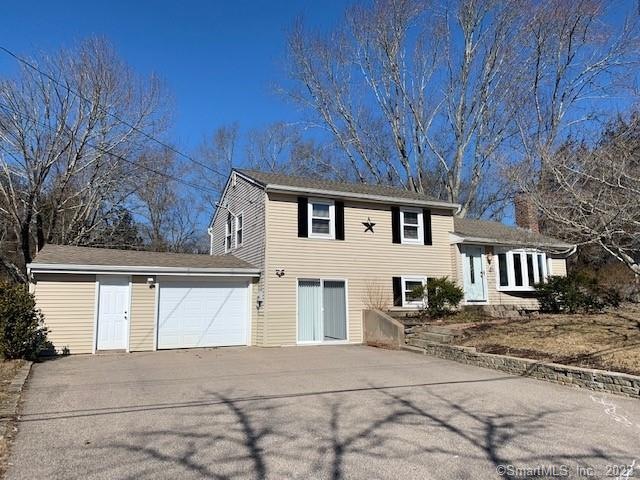 5 Kingswood Dr, North Stonington, CT 06359 - photo 1