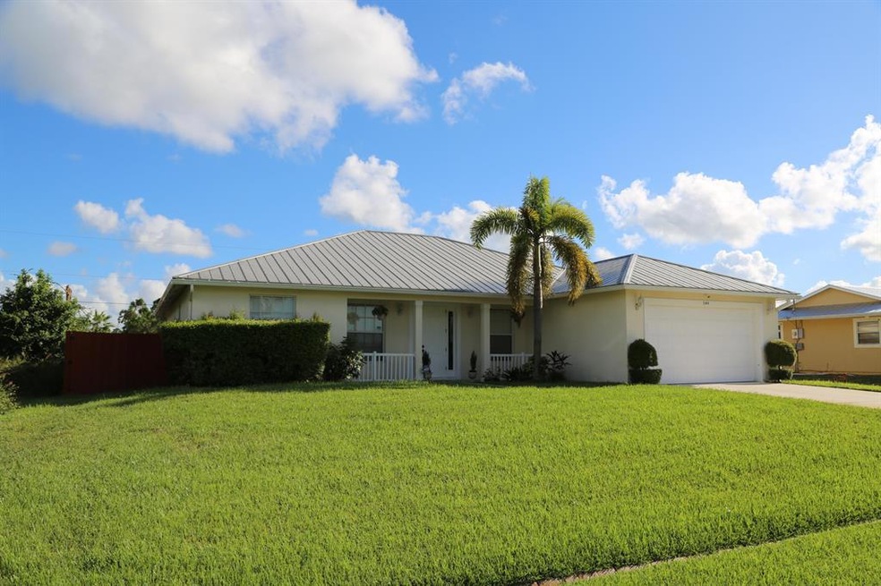Great Curb Appeal