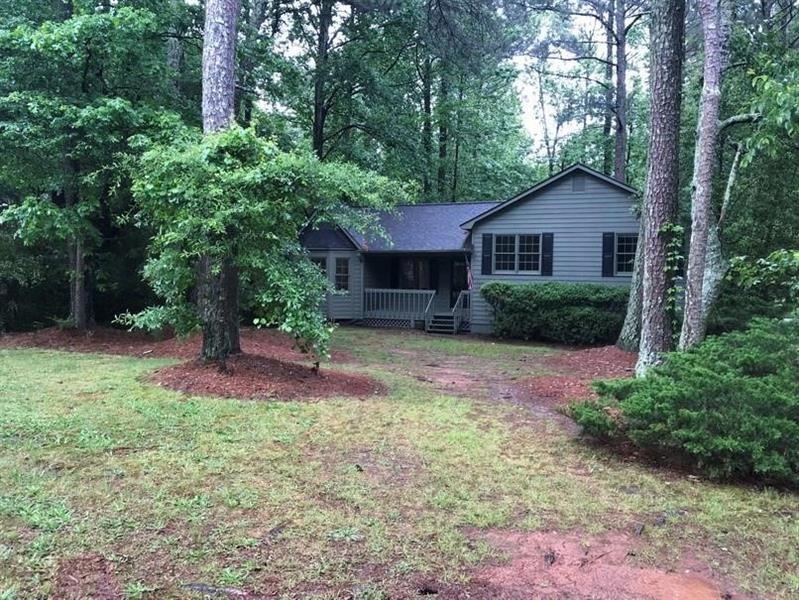 692 Toonigh Rd, Canton, GA 30115 - photo 1