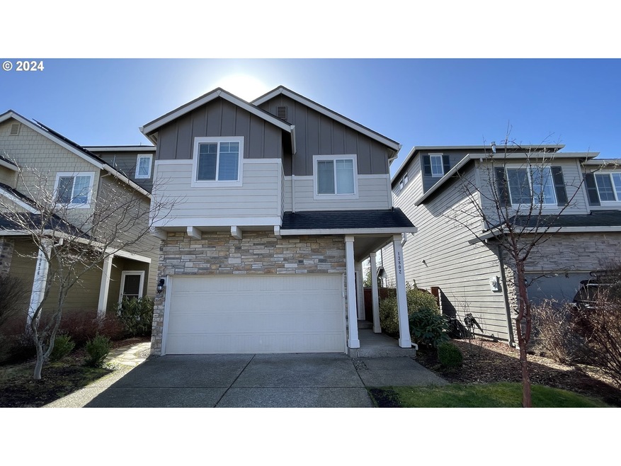 13802 SE Taralon Dr, Clackamas, OR 97015 - photo 1