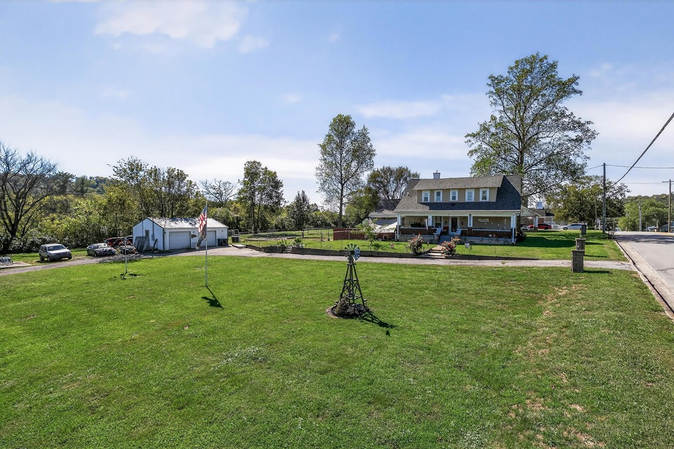 135 Ky Hwy 467 W, Sparta, KY 41083 - photo 1