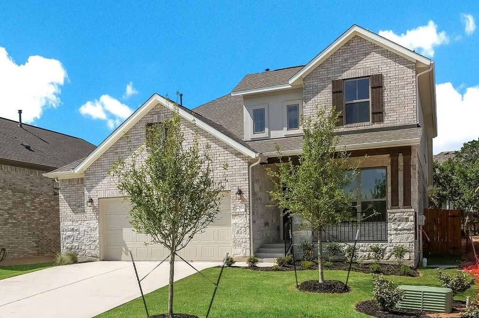 22612 Fountaingrass Ln, Lago Vista, TX 78645 - photo 1