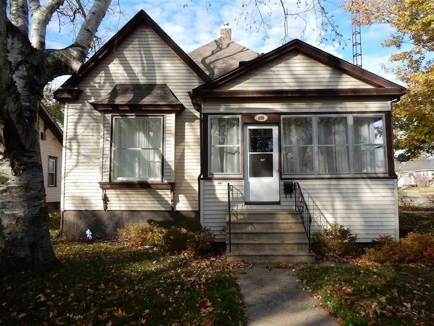 400 6th St, Lincoln, IL 62656 - photo 1