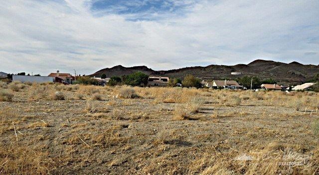 0 Marielle Way Parcel 2, Rosamond, CA 93560 - photo 1