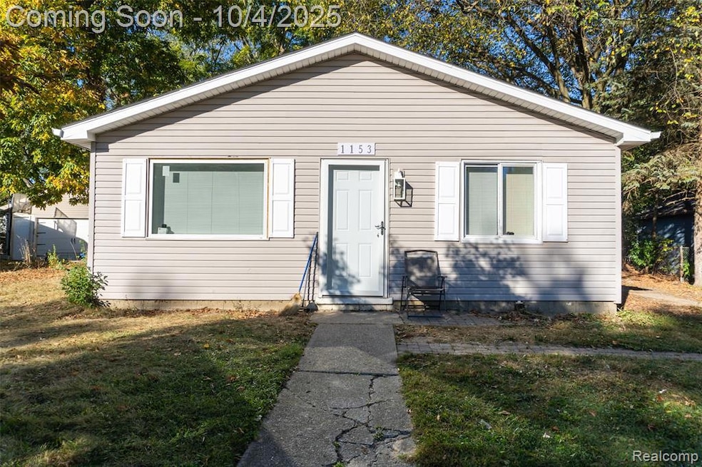 Pending $125,000 • Co-Listing Agent