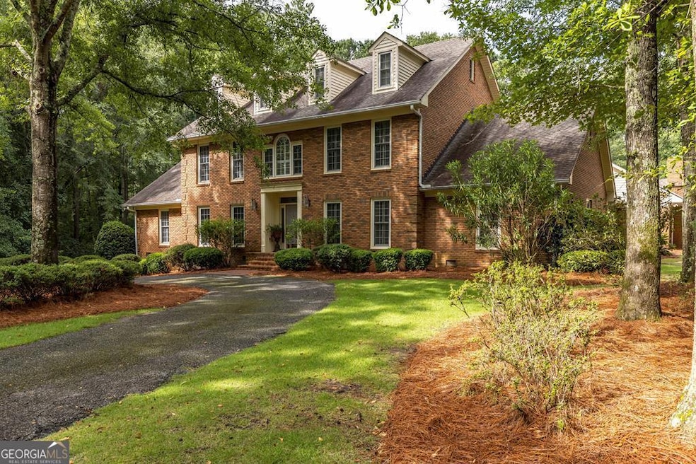 5110 Midland Trc, Midland, GA 31820 - photo 1