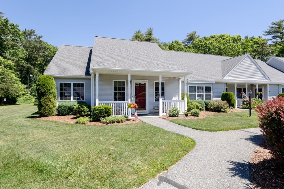 7 Cranberry Hwy unit A, Wareham, MA 02571 - photo 1