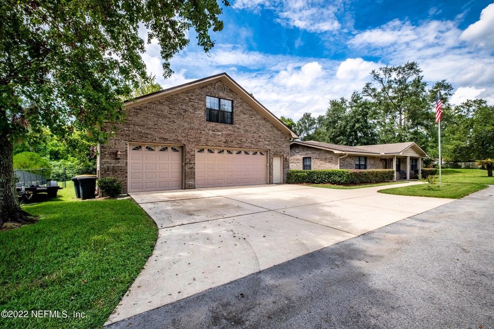 2705 Parental Home Rd, Jacksonville, FL 32216 - photo 1