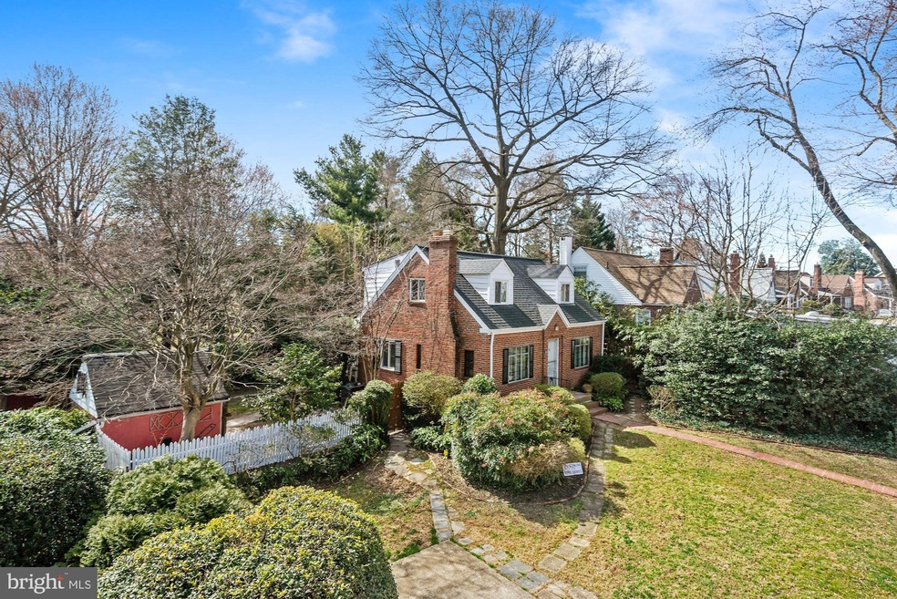 9500 Riley Rd, Silver Spring, MD 20910 - photo 1