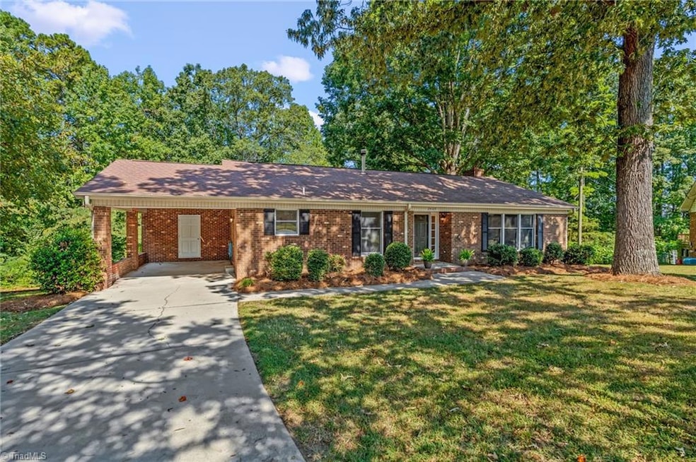 Sold $325,000 • Co-Listing Agent