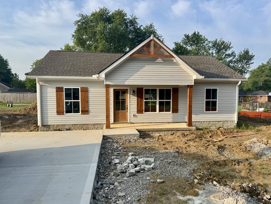 Coming Soon $334,900
