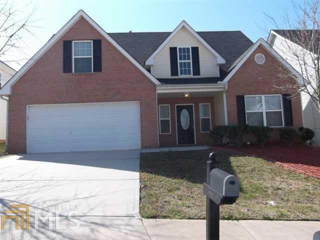 302 Sarasota Ln, Locust Grove, GA 30248 - photo 1