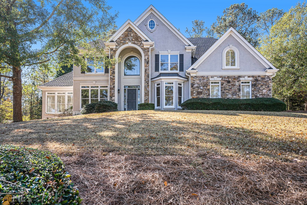 2631 High St SW, Conyers, GA 30094 - photo 1