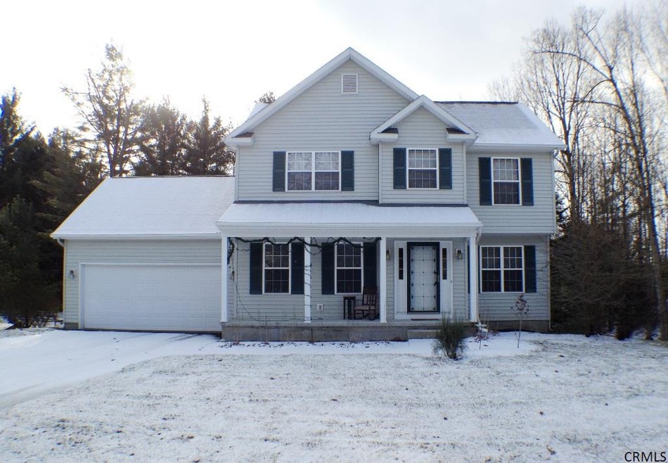 20 Whirlaway Blvd, Gansevoort, NY 12831 - photo 1