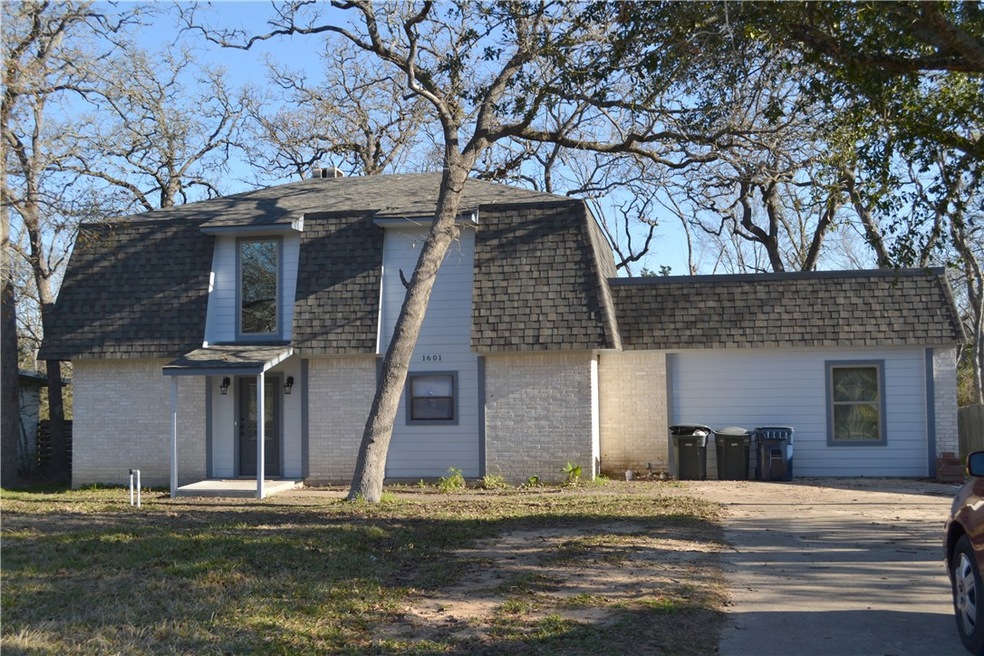 1601 Glade St, College Station, TX 77840 - photo 1