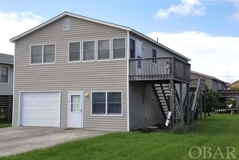 112 E Ocean Bay Blvd, Kill Devil Hills, NC 27948 - photo 1