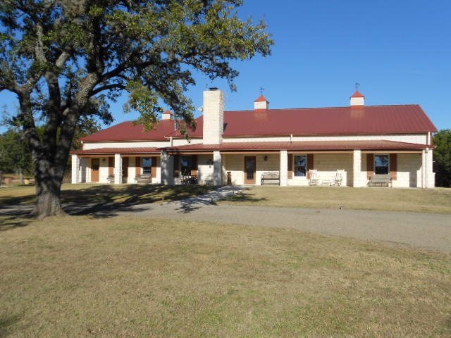 2776 Hayden Ranch Rd, Fredericksburg, TX 78624 - photo 1