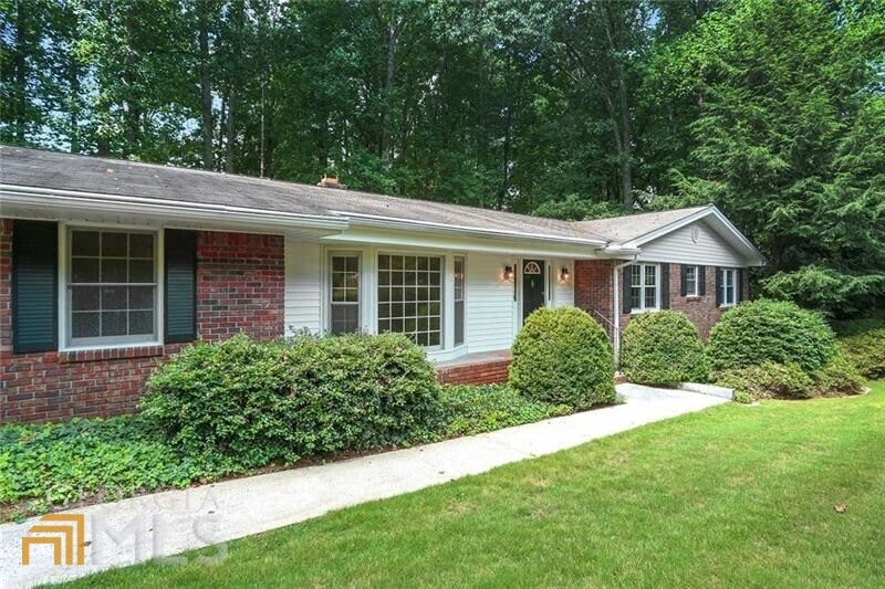 475 Keeler Woods Dr NW, Marietta, GA 30064 - photo 1