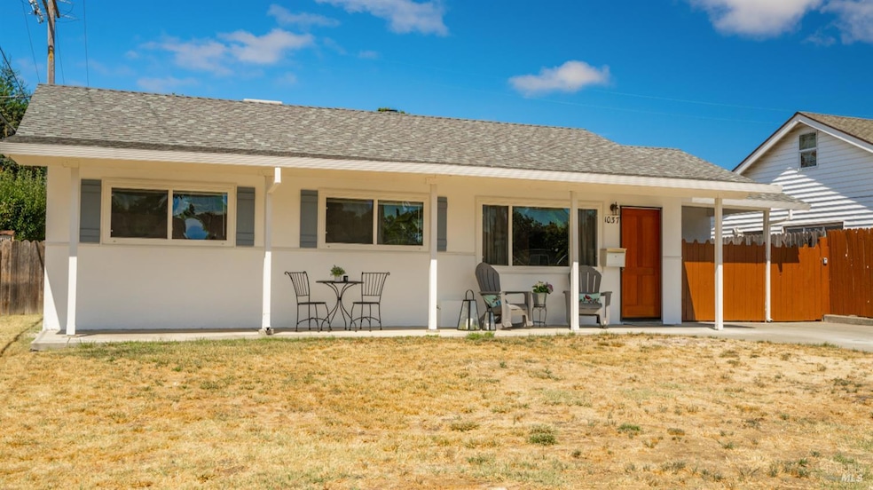 Sold $450,000 • Co-Listing Agent