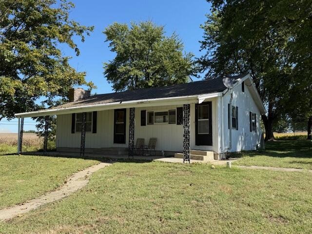 Under Contract $159,900