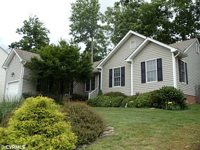 14912 Featherchase Dr, Chesterfield, VA 23832 - photo 1