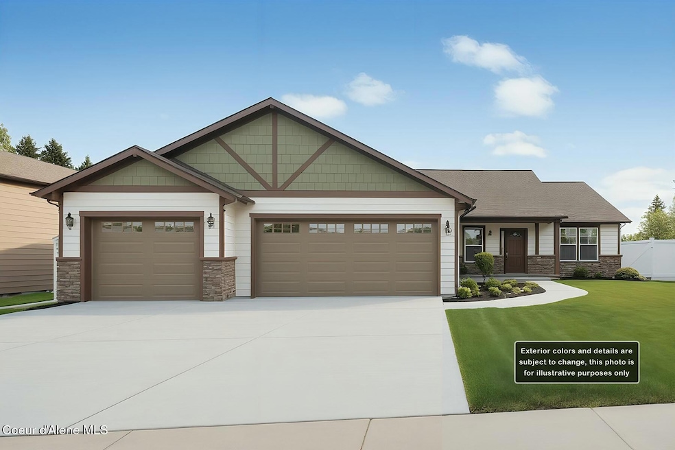 13312 International St, Rathdrum, ID 83858 - photo 1