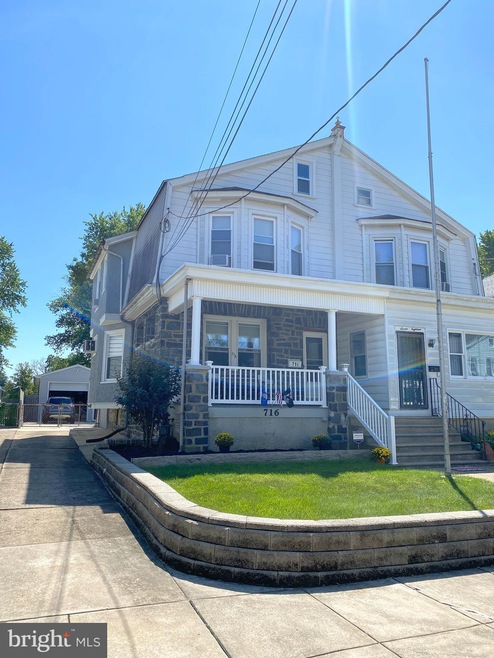 716 Ash Ave, Darby, PA 19023 - photo 1