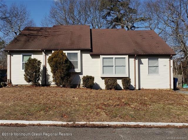 107 W Winged Foot Ct, Little Egg Harbor Township, NJ 08087 - photo 1