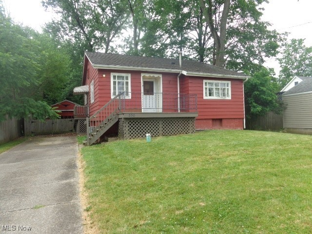 Sold $118,000 • Co-Listing Agent