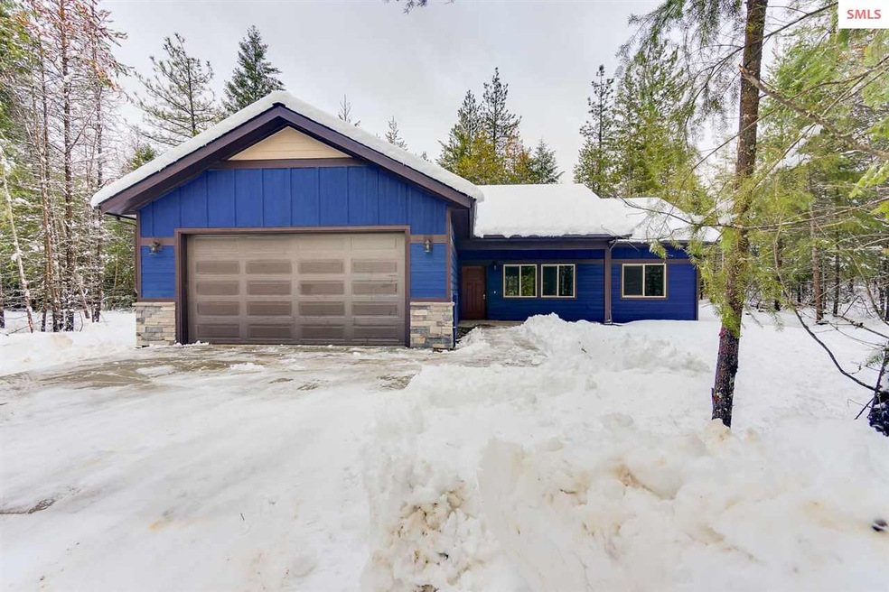 L4 Dancing Lights Ln, Athol, ID 83801 - photo 1